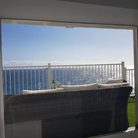Precioso Atico Con Mucho Encanto Y Vistas Al Mar. 푸에르토 데 기마르