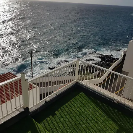 아파트 Precioso Atico Con Mucho Encanto Y Vistas Al Mar.