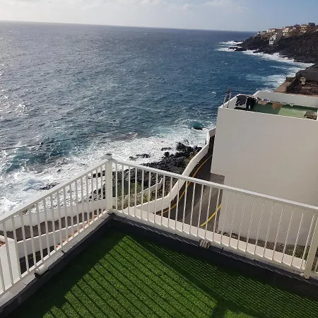 아파트 Precioso Atico Con Mucho Encanto Y Vistas Al Mar. *