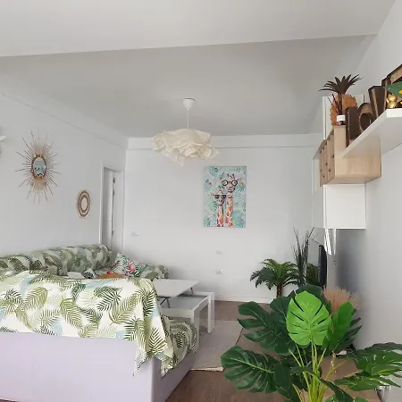 Precioso Atico Con Mucho Encanto Y Vistas Al Mar. 아파트 *