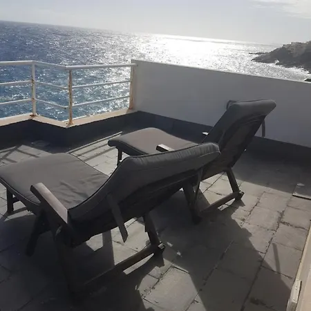 Precioso Atico Con Mucho Encanto Y Vistas Al Mar. 푸에르토 데 기마르
