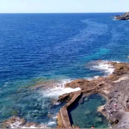 Precioso Atico Con Mucho Encanto Y Vistas Al Mar. 아파트 *