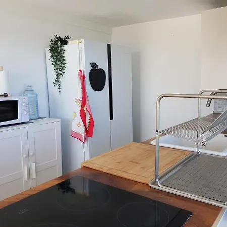 Apartment Precioso Atico Con Mucho Encanto Y Vistas Al Mar. *