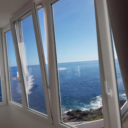 Precioso Atico Con Mucho Encanto Y Vistas Al Mar. Apartment *